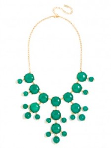 green necklace 1
