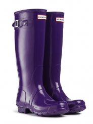 hunter rainboots