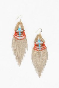 urbanoutfitters earrings