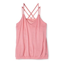 target yoga top