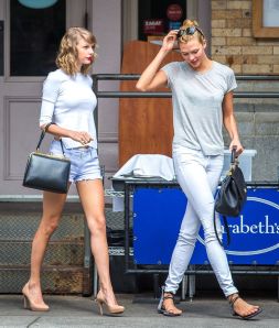 taylor and karlie