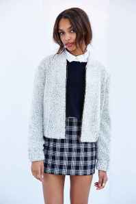 Urban Outfitters Bomber Jacket