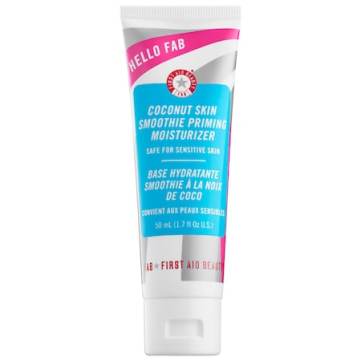FAB Coconut Skin Primer Moisturizer