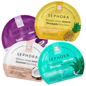 Sephora Collection Face Mask